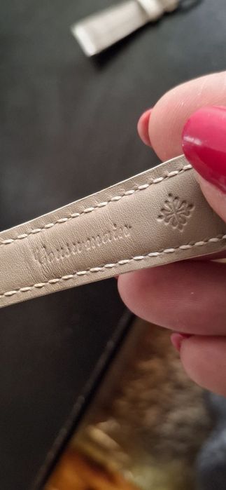 PATEK FHILIPE nova original posso mostrar em maosIPE nova origi