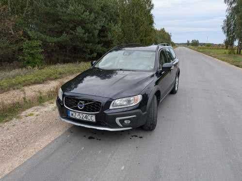 Volvo XC 70