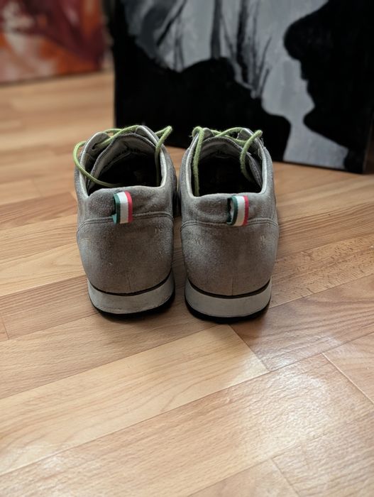 Трекінгові тактичні кросівки Dolomite розмір 49