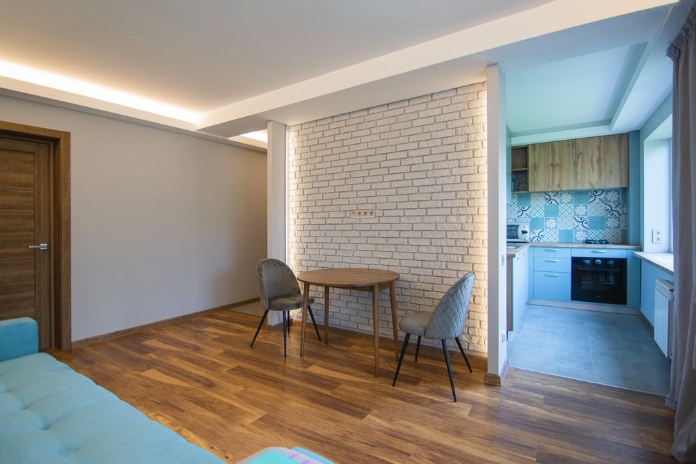 Ремонт вашого будинку