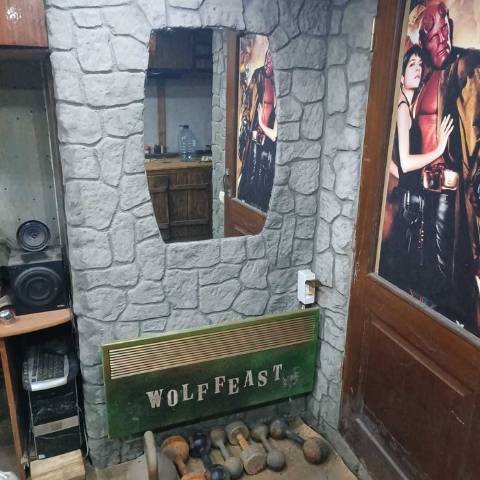 Продам гараж, Раковка