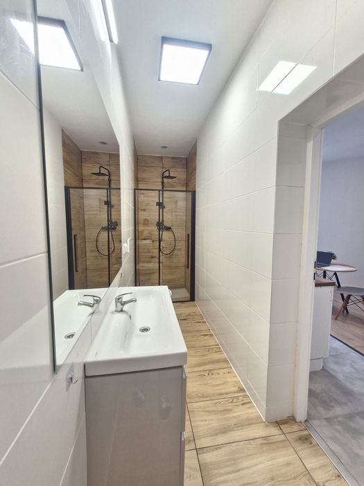Mieszkanie do wynajęcia – Świętochłowice, ul. Dworcowa
