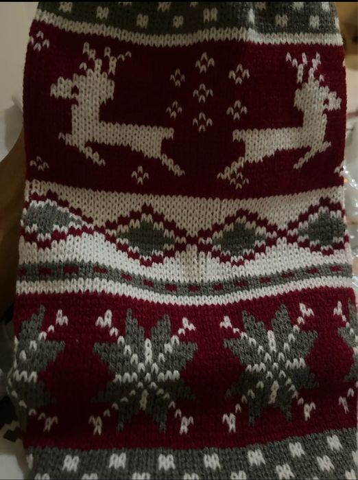 Suéter de inverno para cães e gatos