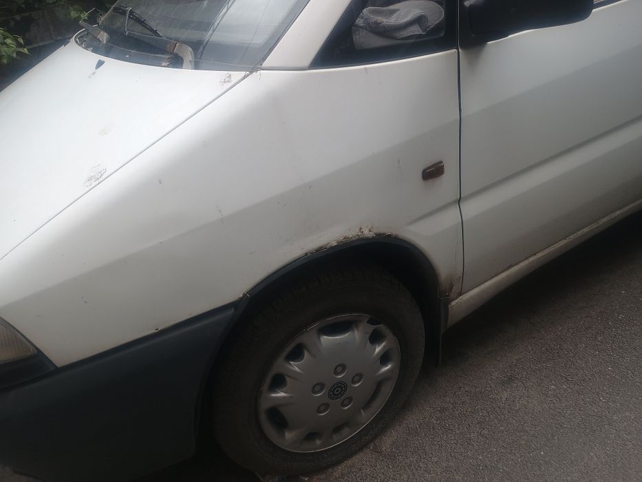 Peugeot expert 1.6г/б пасажир