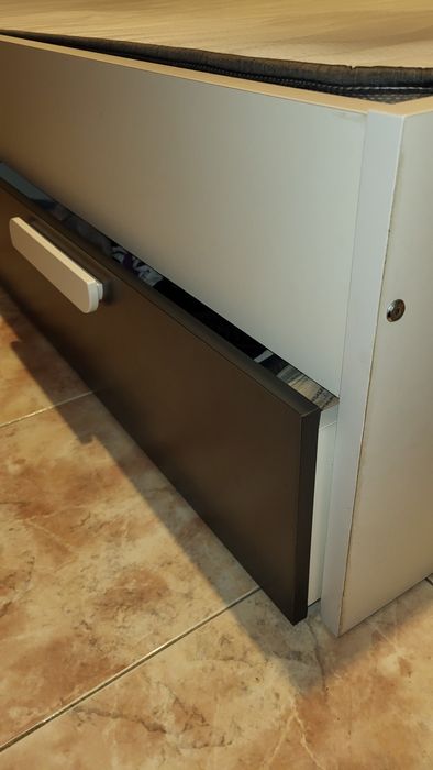 Cama Dupla de solteiro