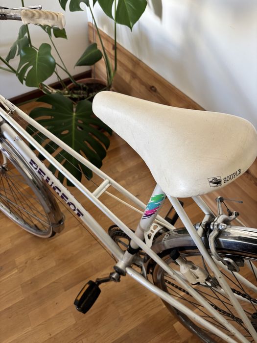 Bicicleta Peugeot