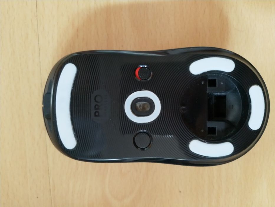 Myszka Logitech G Pro Wireless