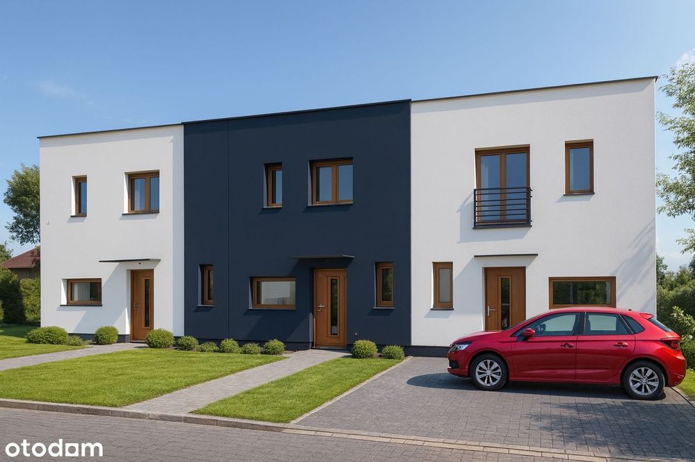 MEGA OFERTA! Bezczynszowy Lokal z ogródkiem w cenie mieszkania! LUBOŃ