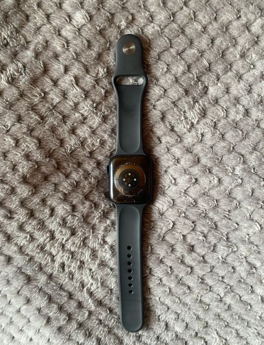 Apple Watch Series 8| Stan Idealny | Bateria Super!