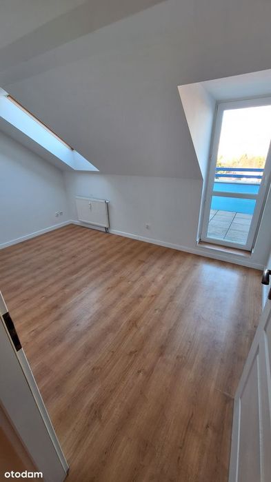 Mieszkanie – Wrocław, Gaj - Widok 4