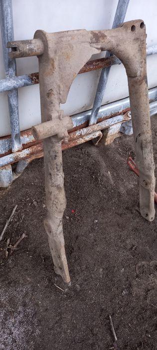 Мт Днепр,запчасти,маятник