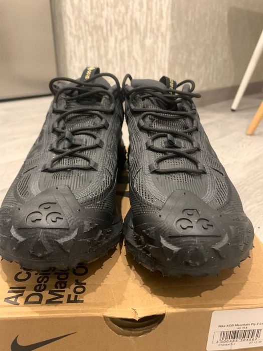 Nike ACG Mountain-Fly 2 GTX