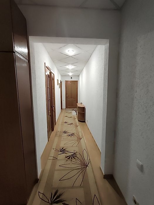 Оренда квартири для сім'ї