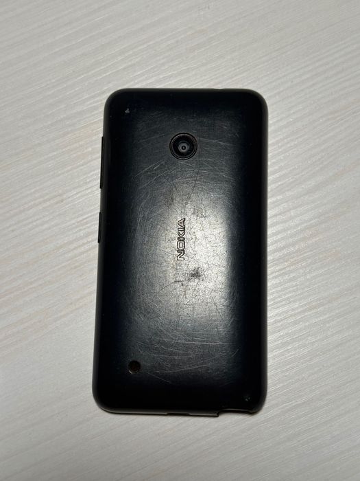 nokia lumia 530 вживаний