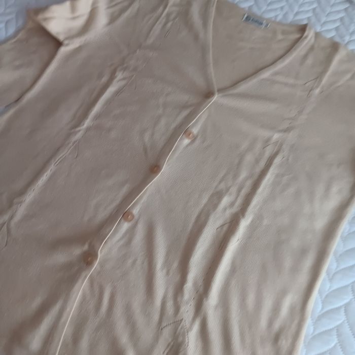 Vendo casaco para mulher em malha
