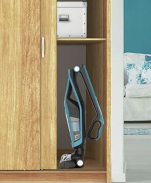 Aspirador vertical Rowenta