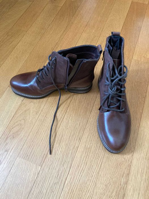 NOWE Buty / M&S / Rozmiar 37 (UK 4.5)