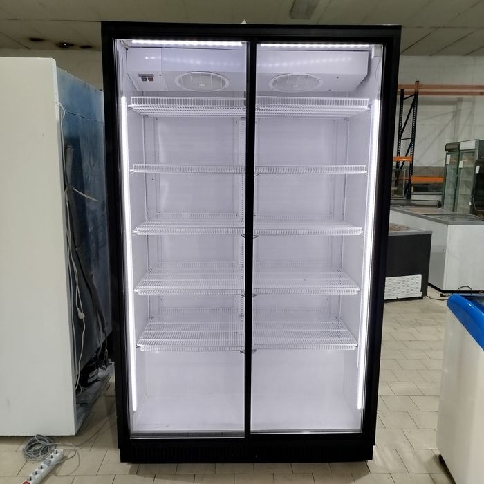 Шкаф холодильный ICE STREAM EXTRA LARGE. 290.фрион Идеальное состояние