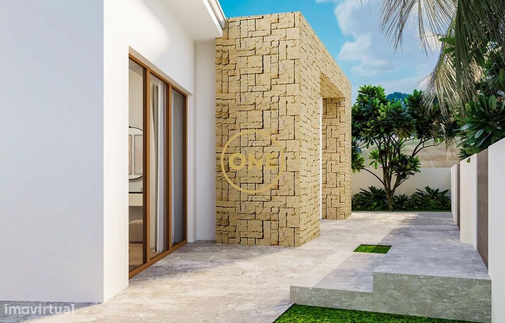 Moradia T2