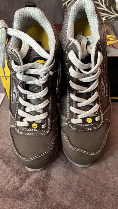 Buty robocze BHP Diadora 42