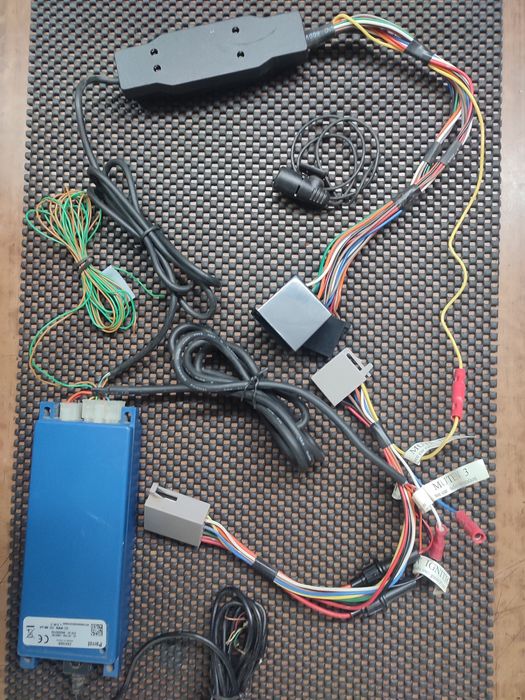 ГМЗ Parrot CK 3100 N