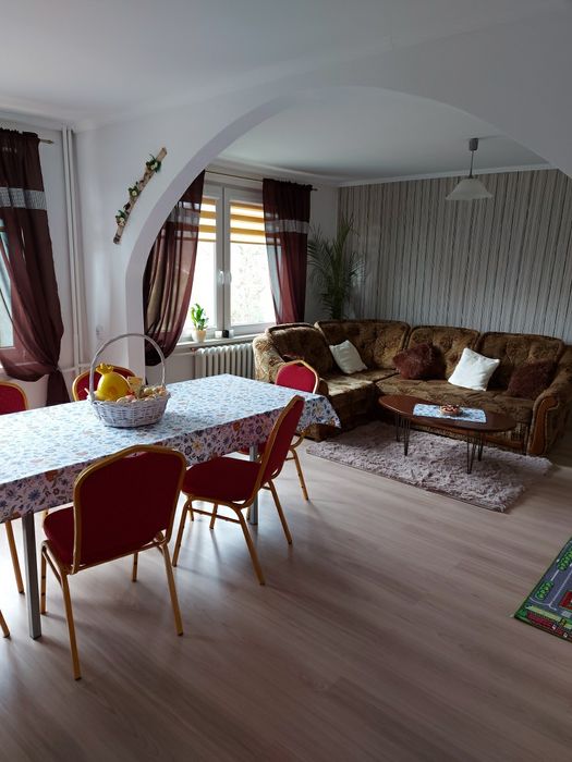 Agroturystyka ,, Zielone Wzgórze''