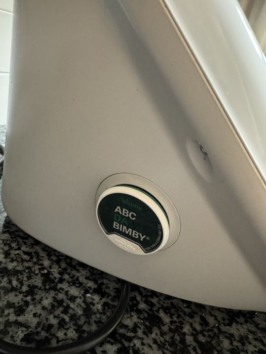 Bimbi TM5 + Acessorios + ABC da Bimbi