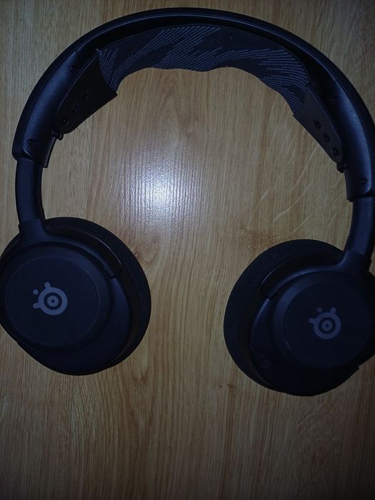 Słuchawki Steelseries Arctis Nova 3
