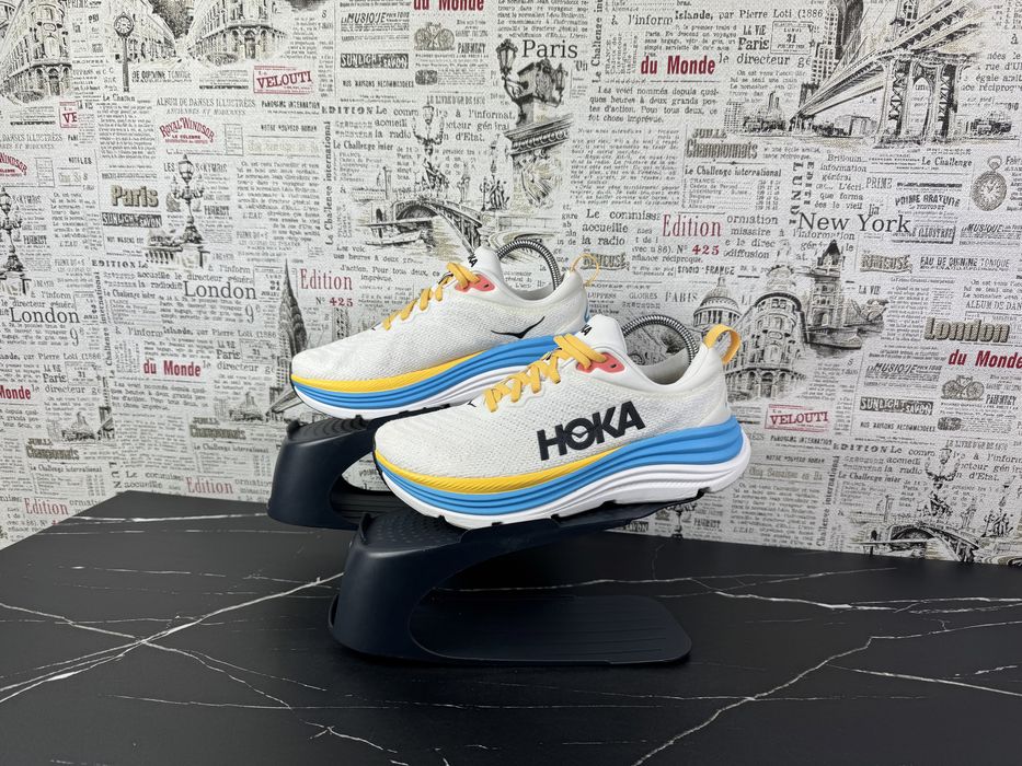 Оригінал Розмір 40 Кросівки Hoka One One Gaviota 5 Взуття