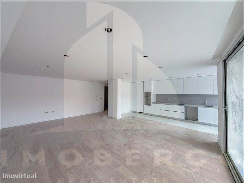 Apartamento T3 Centro da cidade