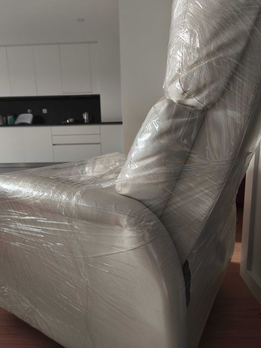 Cadeirão reclinável