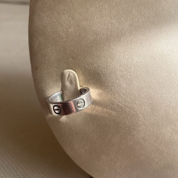 Кільце Cartier Love