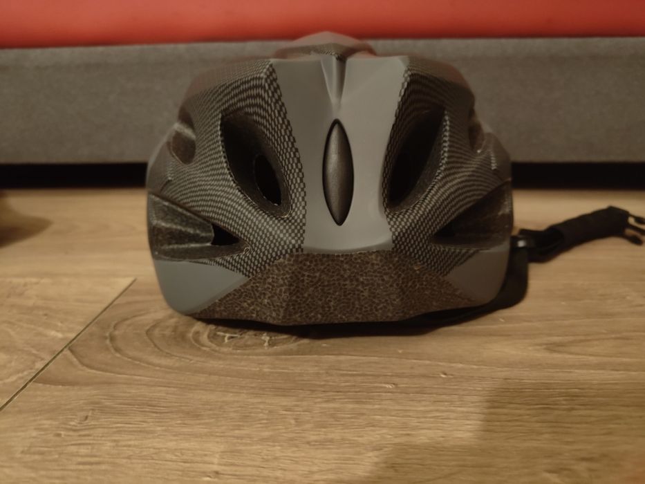 Kask Nils Extreme