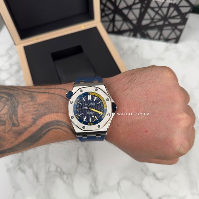 Часы Audemars Piguet Royal Oak OffShore Годинник