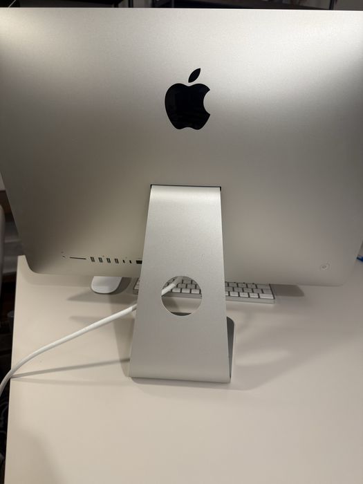 Apple iMac ecrã Retina 1 TB