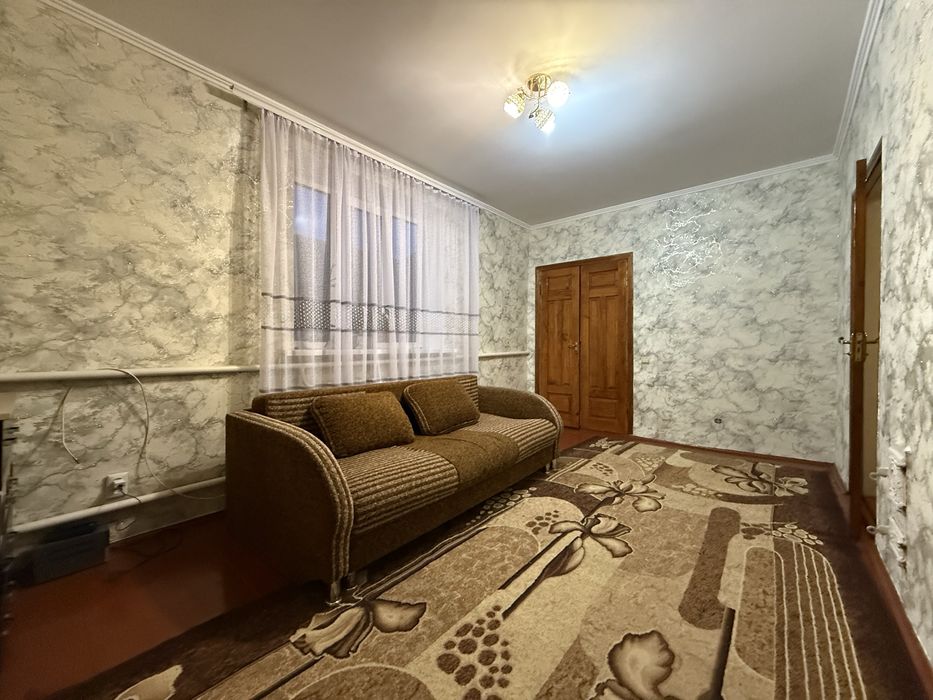 Продаж будинку та 8 соток землі біля Вінниці | с. Майдан Чапельський