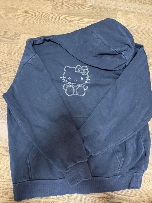 Худі Hello Kitty