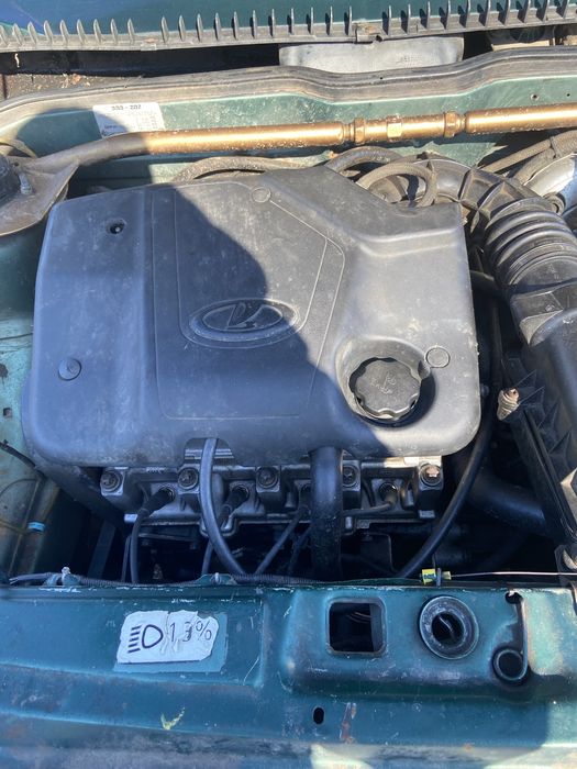 Продам ваз 21099