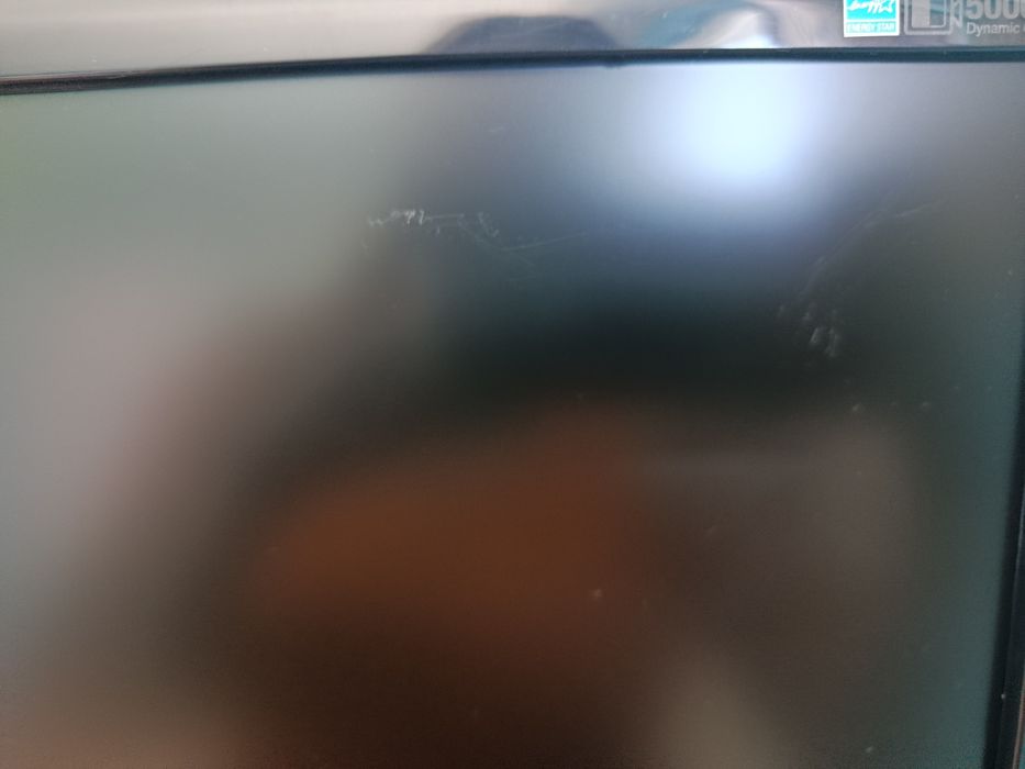 Monitor Samsung używany