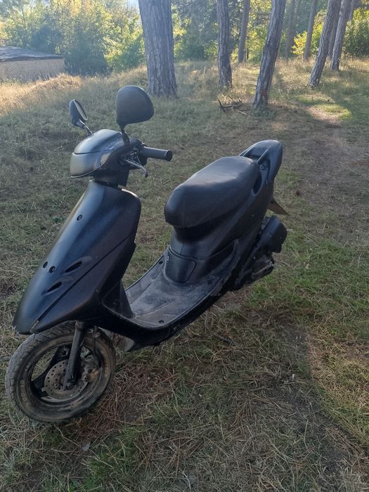 Скутер Хонда діо 35