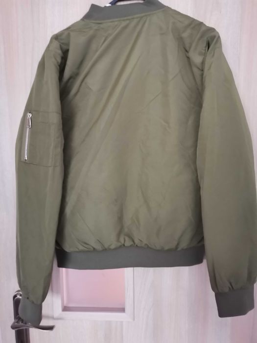Kurtka baberka Khaki
