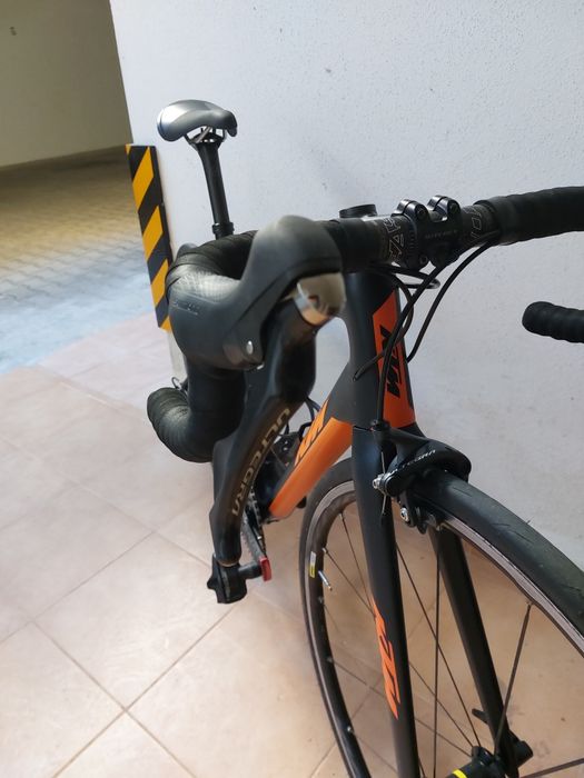 KTM Revelator Alto 4000