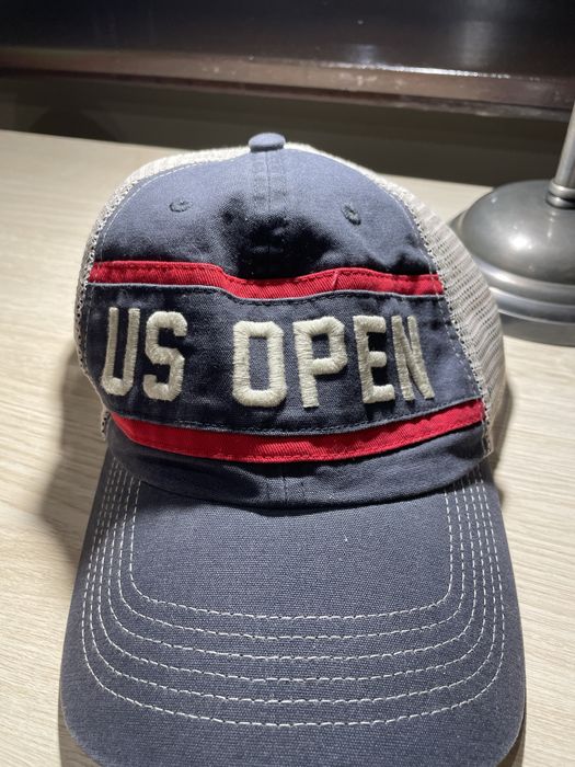 bejsbolowka   US  OPEN  czapks