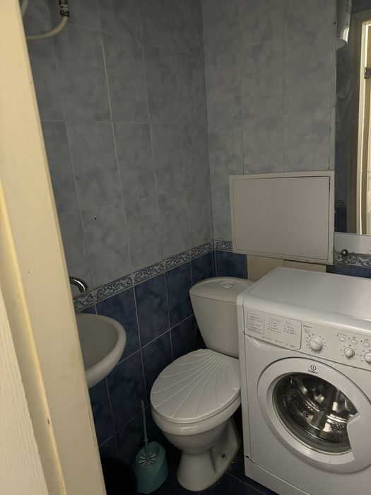 Сдам однокомнатую квартиру на седьмой фонтана