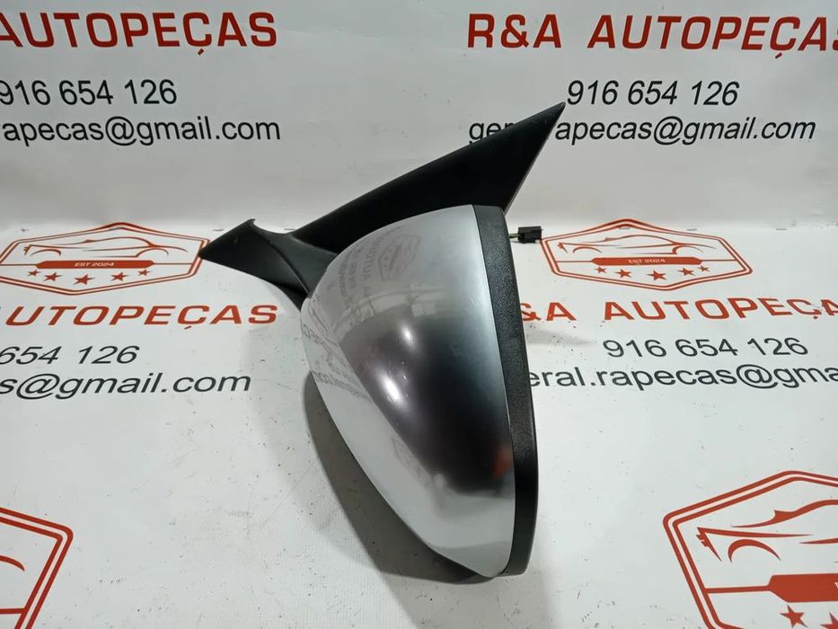 Espelho Retrovisor Esquerdo Alfa Romeo Giulietta Original