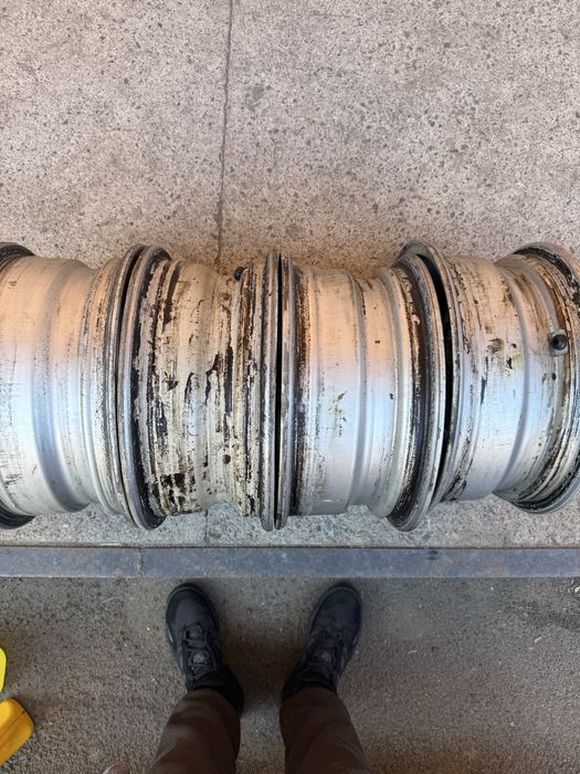 Диски на авто R14