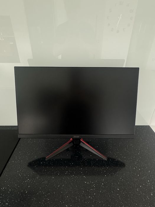 Monitor Acer VG240Y 165Hz (Matryca sprawna)