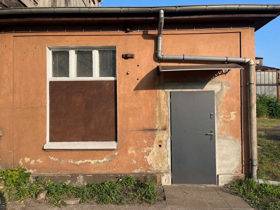 Lokal użytkowy do wynajęcia - 19m2