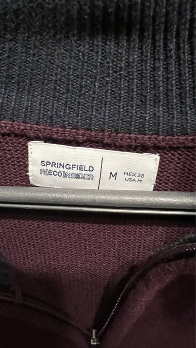 Springfield Knit Sweater64584961359233122