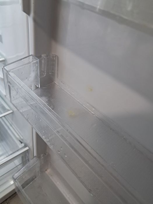 Frigorífico em bom estado